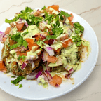 Best Aloo Tikki in Draper, UT