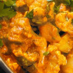 Best Aloo Gobi in Draper, UT