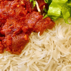 Best Lamb Boti Masala in Draper, UT