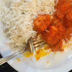 Best Chicken Tikka Masala in Draper, UT