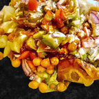 Best Samosa Chat in Draper, UT