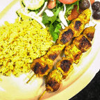 Best Chicken Kabob in Draper, UT