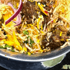 Best Goat Dum Biryani in Draper, UT